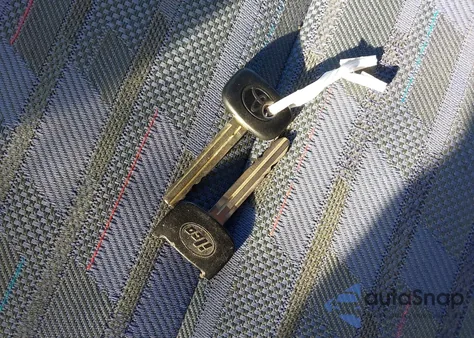 1997 Toyota Rav4 z USA, uszkodzony, nr VIN JT3HP10VXV0118956